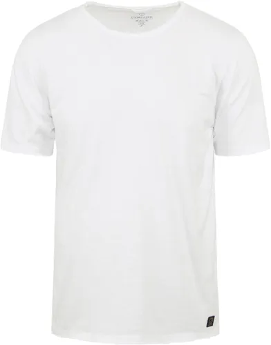 Dstrezzed Mc Queen T-shirt Melange White
