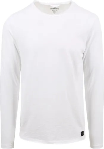 Dstrezzed Newman T-shirt White