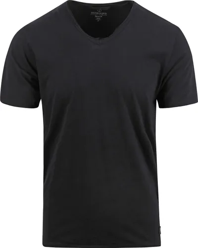 Dstrezzed Stewart T-shirt Black
