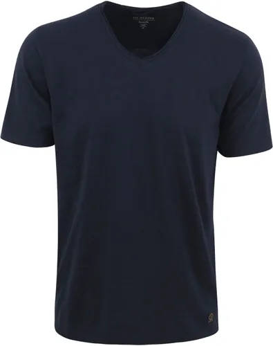 Dstrezzed Stewart T-shirt Dark Dark Blue Blue
