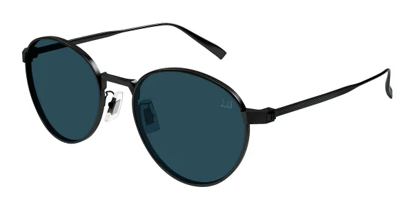 Dunhill DU0034S 001 Men's Sunglasses Black Size 53