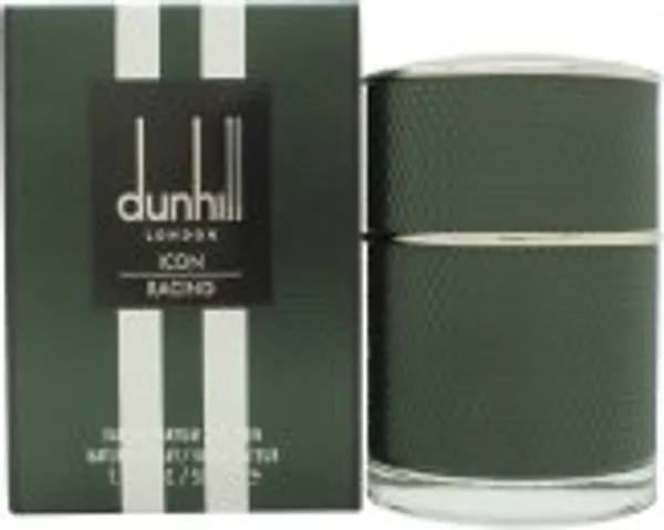 Dunhill London Icon Racing Eau De Parfum 50ml Spray