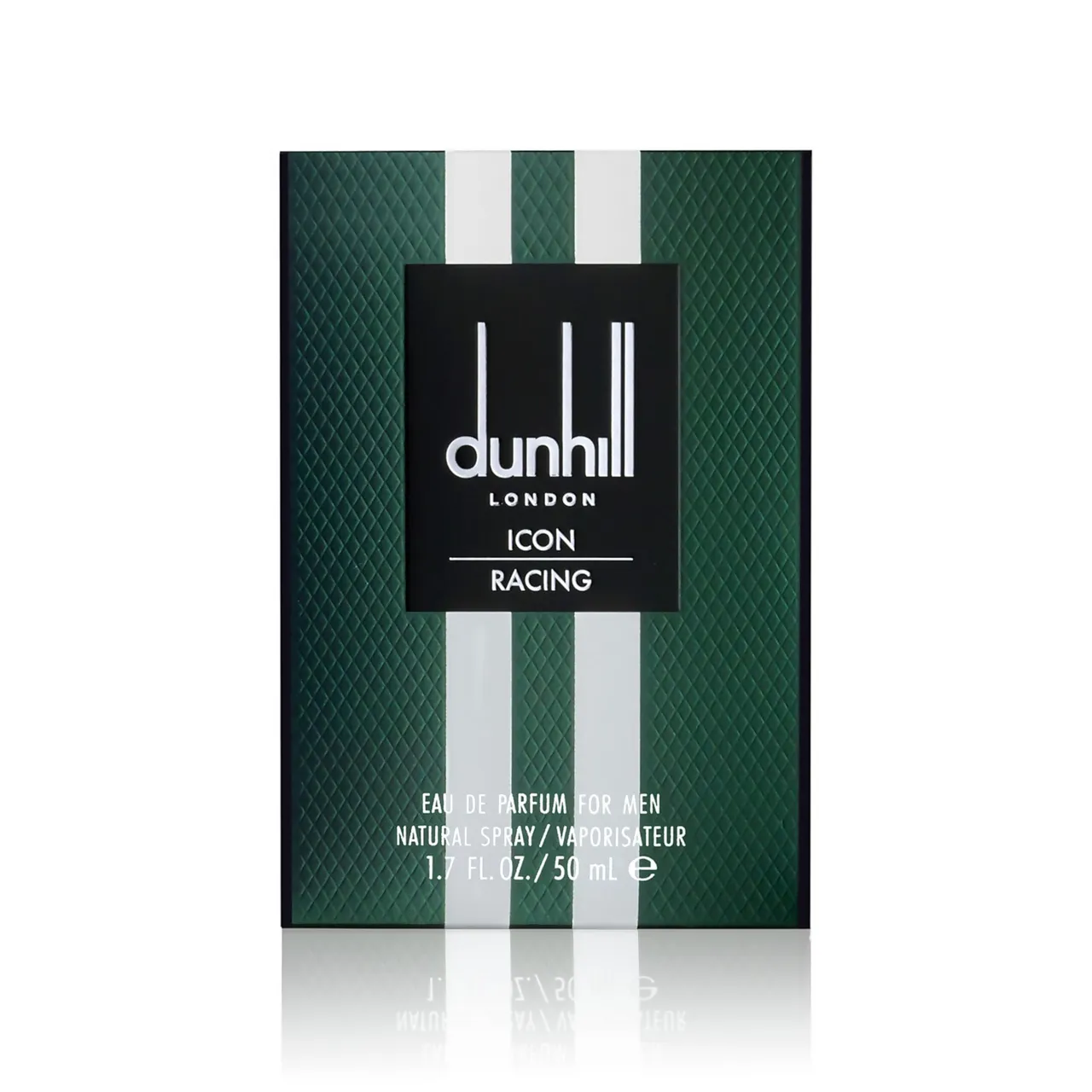 dunhill London Icon Racing Eau de Parfum 50ml