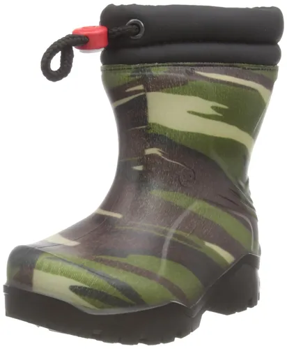 Dunlop Protective Footwear Blizzard Rain Boot