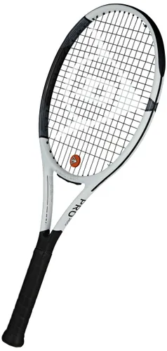 Dunlop Sports PRO 265 Pre-Strung Tennis Racket