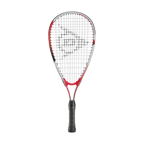 Dunlop Squash Racket FUN MINI White/Red