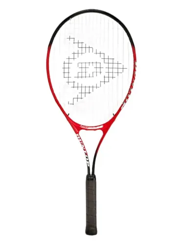 Dunlop Tennisracket NITRO Junior 25 Red