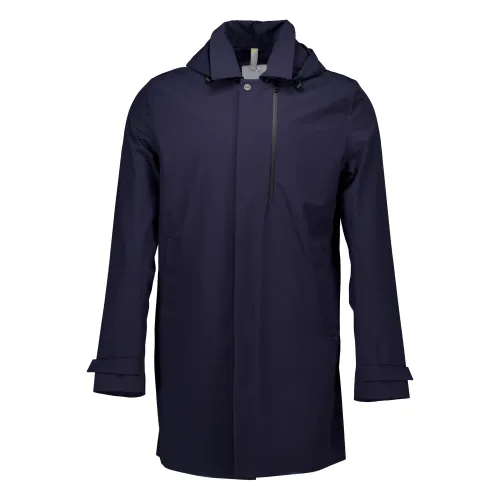 Duno , Blue Storm Udine Jacket ,Blue male, Sizes:
