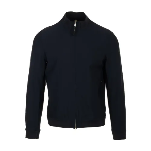 Duno , Duno Coats Blue ,Blue male, Sizes:
