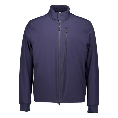Duno , Light Jackets ,Blue male, Sizes:
