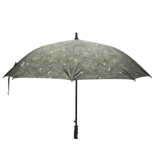 Durable Umbrella - Island Camo