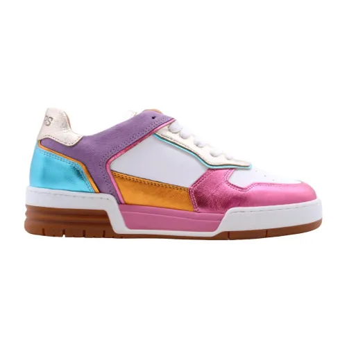 Dwrs , Angara Sneaker ,Multicolor female, Sizes: