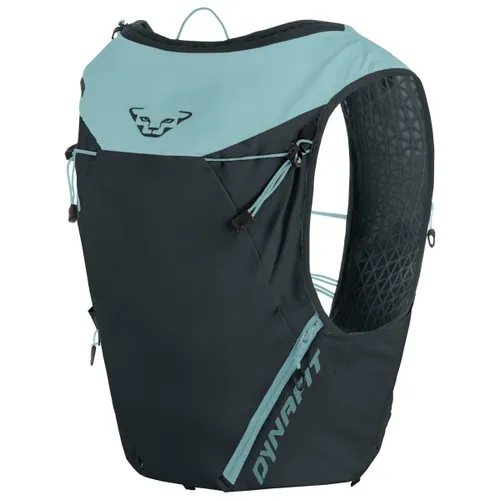 Dynafit - Alpine 15 Vest - Trail running backpack size XL, black