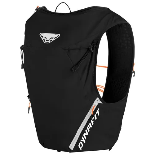 Dynafit - Alpine 15 Vest - Trail running backpack size XS/S, black