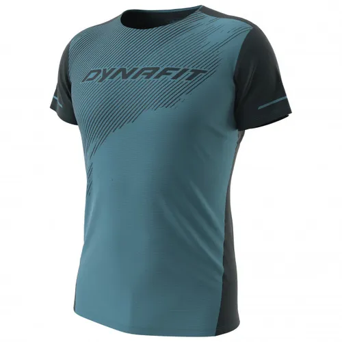 Dynafit - Alpine 2 S/S Tee - Running shirt