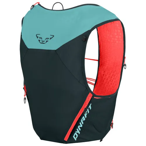 Dynafit - Alpine 8 Vest - Trail running backpack size XS/S, multi