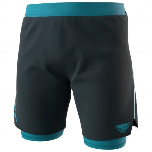 Dynafit - Alpine Pro 2/1 Shorts - Running shorts