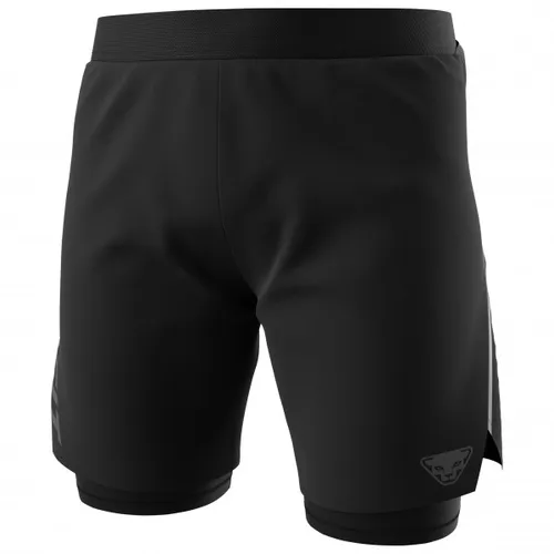 Dynafit - Alpine Pro 2/1 Shorts - Running shorts