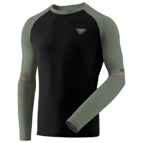 Dynafit - Alpine Pro L/S Tee - Running shirt