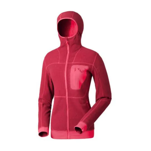 Dynafit , Crimson Training Jacket Mera 2 PTC ,Red female, Sizes: