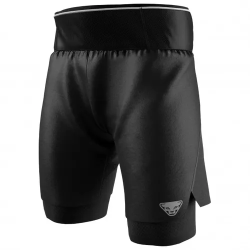 Dynafit - DNA Ultra 2/1 Shorts - Running shorts