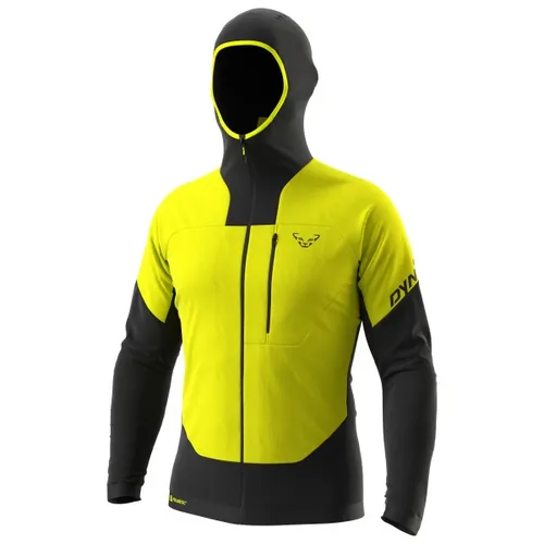 Dynafit - Elevation Alpha Thermal Jacket - Synthetic jacket