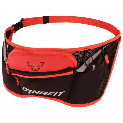 Dynafit - Flask Belt - Hip bag size 500 ml, red