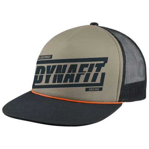 Dynafit - Graphic Trucker Cap - Cap