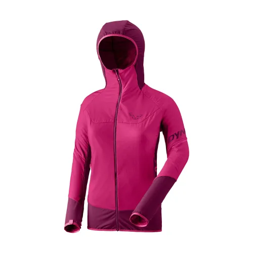Dynafit , Mezzalama 2 PTC Performance Jacket ,Pink female, Sizes: