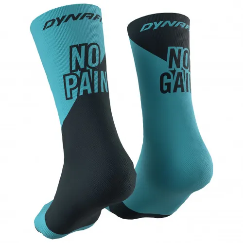Dynafit - No Pain No Gain Socks - Running socks