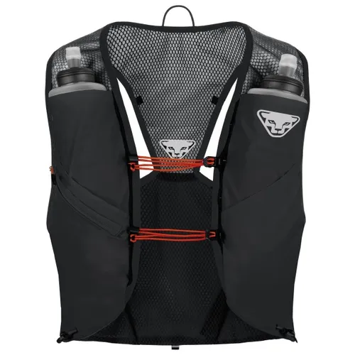 Dynafit - Sky 4 Vest - Trail running backpack size M/L, black