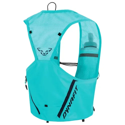 Dynafit - Sky 4 Vest - Trail running backpack size M/L, turquoise