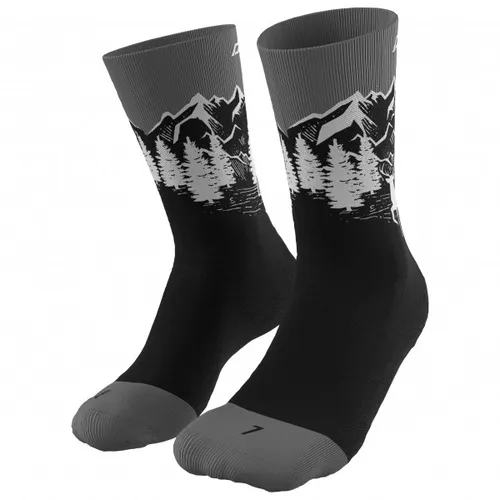 Dynafit - Stay Fast Socks - Running socks