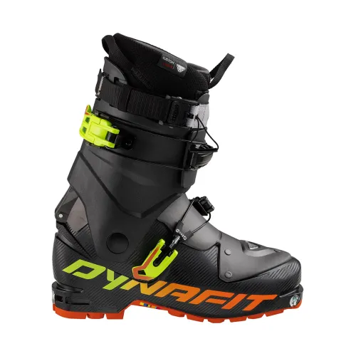 Dynafit , TLT Speedfit Lightweight Ski Boots ,Black unisex, Sizes: 27 EU, 30 EU