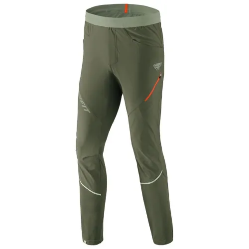 Dynafit - Transalper Hybrid Pant - Walking trousers