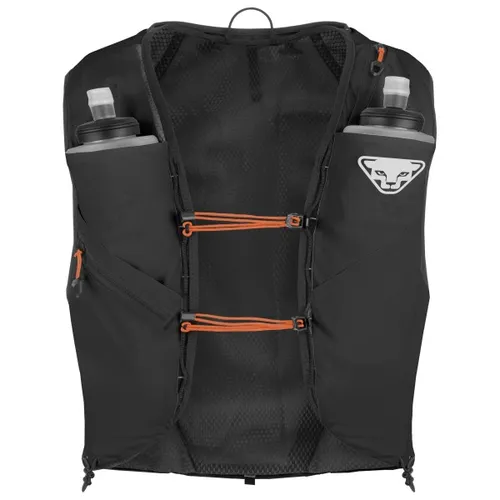 Dynafit - Ultra 12 Vest - Trail running backpack size XL, black