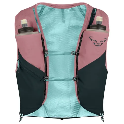 Dynafit - Ultra 12 Vest - Trail running backpack size XL, multi
