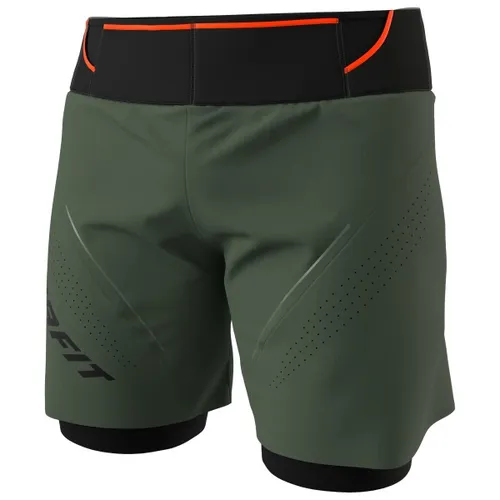 Dynafit - Ultra 2/1 Shorts - Running shorts