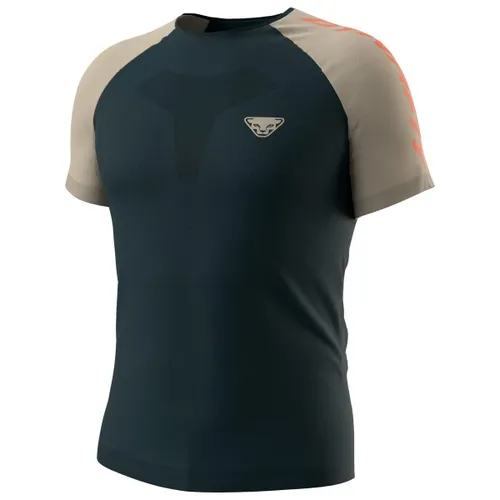 Dynafit - Ultra 3 S-Tech S/S Tee - Running shirt