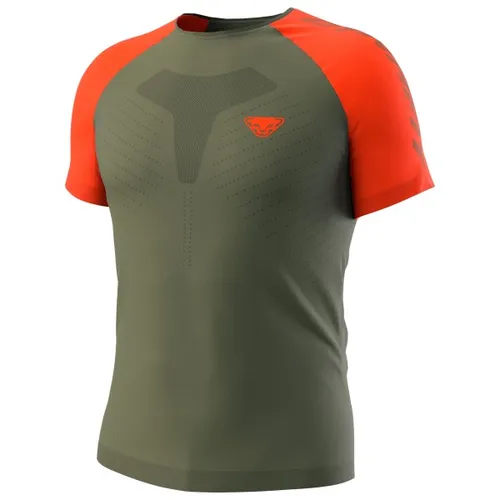 Dynafit - Ultra 3 S-Tech S/S Tee - Running shirt