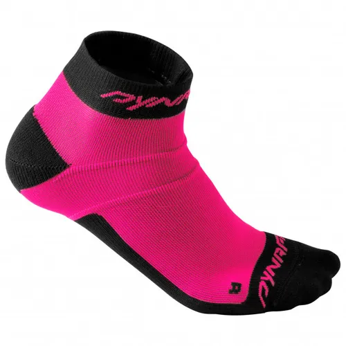 Dynafit - Vertical Mesh Footie - Running socks