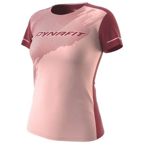Dynafit - Women's Alpine 2 S/S Tee - Running shirt