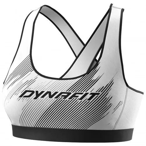 Dynafit - Women's Alpine Graphic Bra - Sports bra