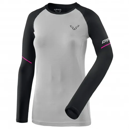 Dynafit - Women's Alpine Pro L/S Tee - Running shirt