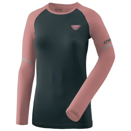 Dynafit - Women's Alpine Pro L/S Tee - Running shirt