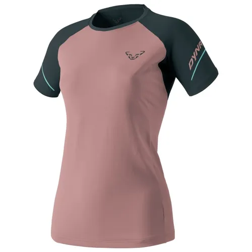 Dynafit - Women's Alpine Pro S/S Tee - Running shirt