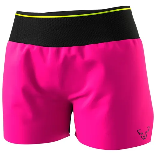 Dynafit - Women's DNA 2/1 Split Shorts - Running shorts