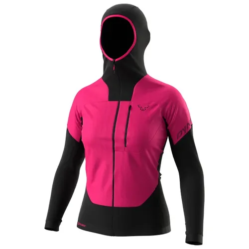 Dynafit - Women's Elevation Alpha Thermal Jacket - Synthetic jacket