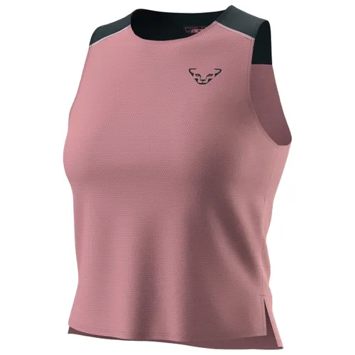 Dynafit - Women's Sky Crop Top - Sport shirt
