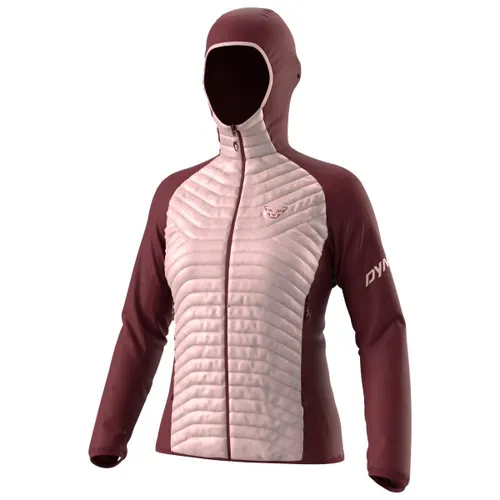 Dynafit - Women's Transalper Hybrid Insulation Jacket - Synthetic jacket